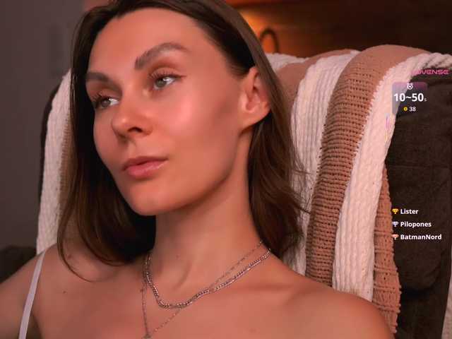 -JesusWife- live cam on BongaCams
