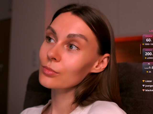 VIRTUAL_MUSE live webcam show