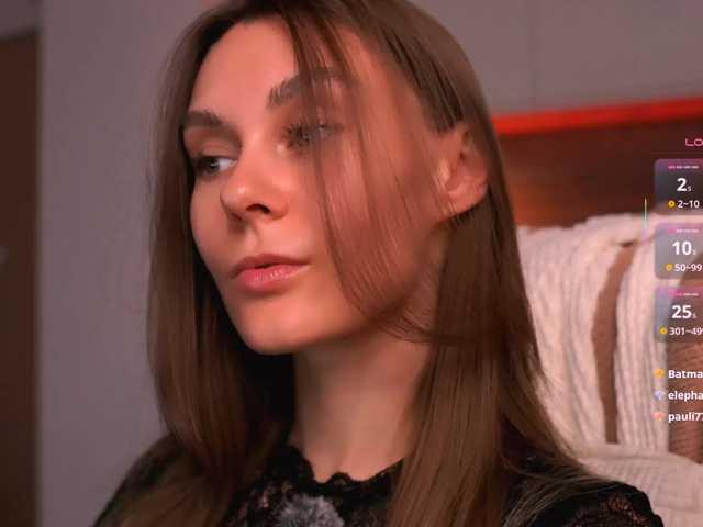 VIRTUAL_MUSE live webcam show