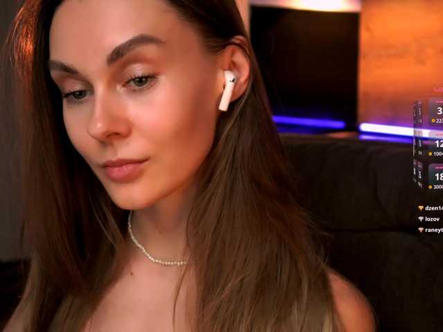 стрип от -JesusWife-
