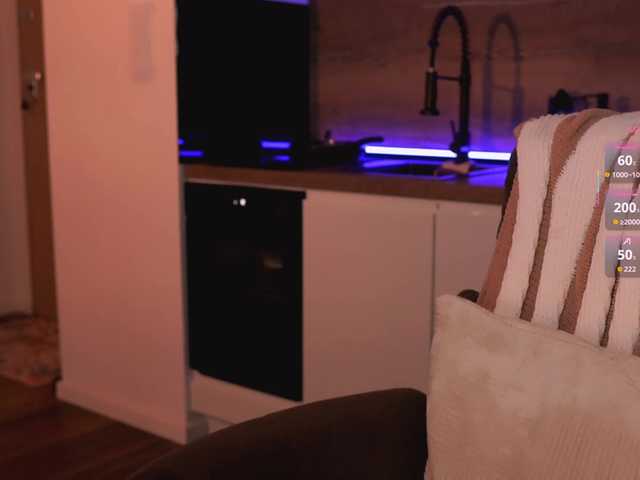 -JesusWife- live cam on BongaCams