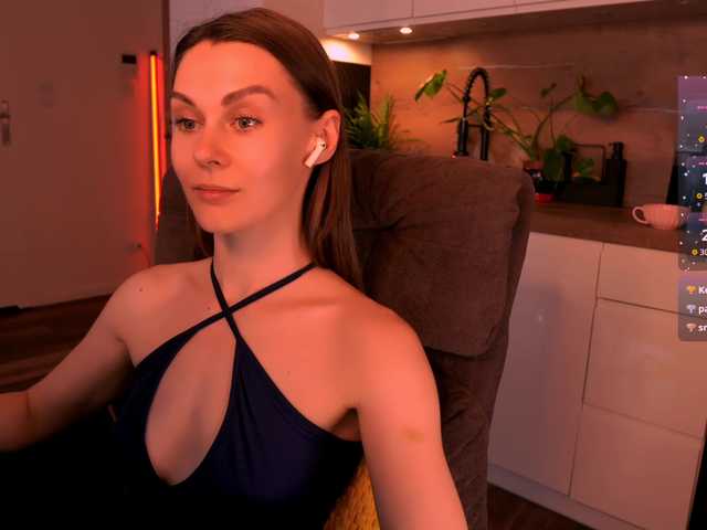 -JesusWife- live cam on BongaCams