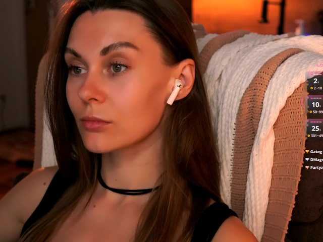 -JesusWife- live cam on BongaCams