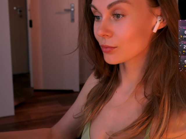 -jesuswife- cam belle