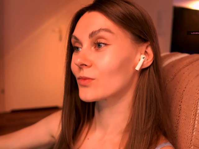 -JesusWife- live cam on BongaCams