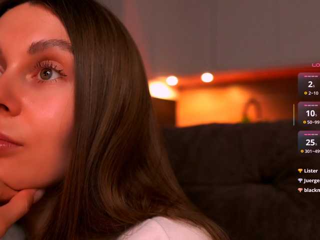 -JesusWife- live cam on BongaCams
