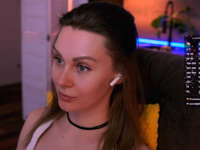 -JesusWife-'s BongaCams show and profile