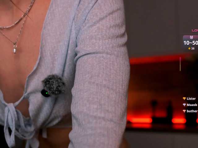 -JesusWife- live cam on BongaCams