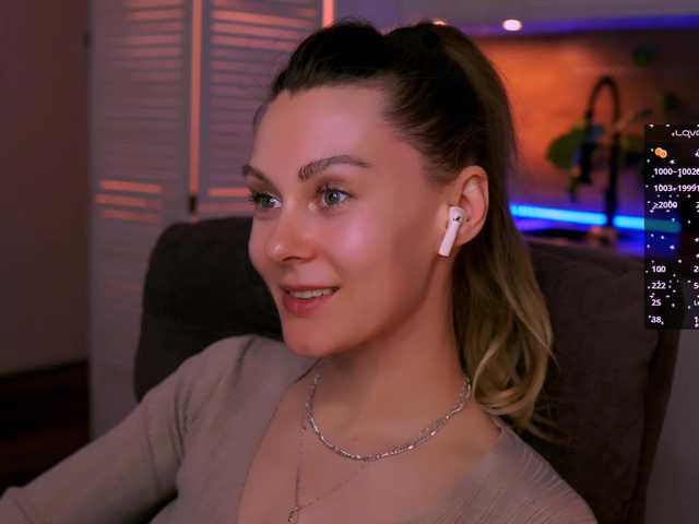 -JesusWife-'s BongaCams show and profile