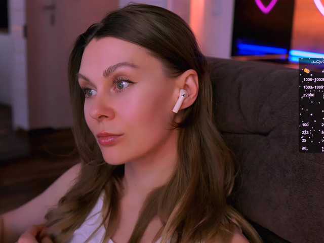 -JesusWife-'s BongaCams show and profile