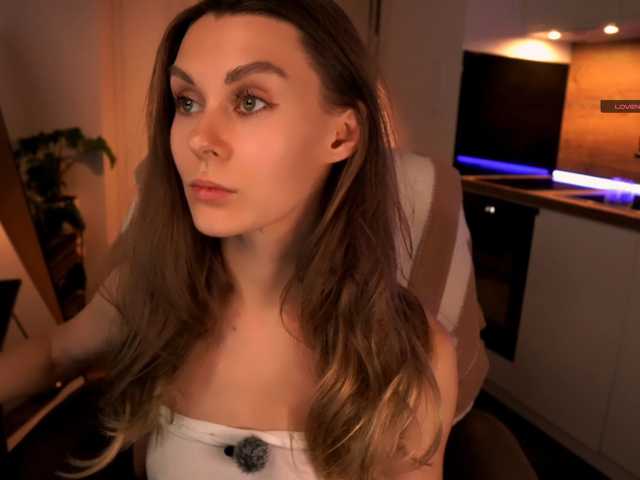 -JesusWife- live cam on BongaCams