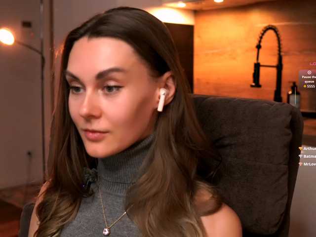 -JesusWife- live cam on BongaCams