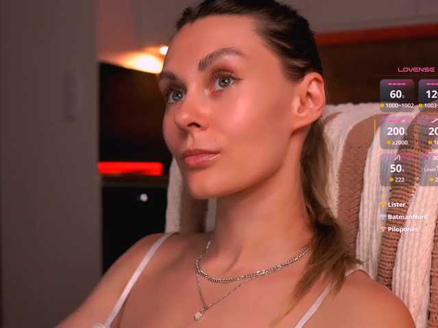 стрип от -JesusWife-