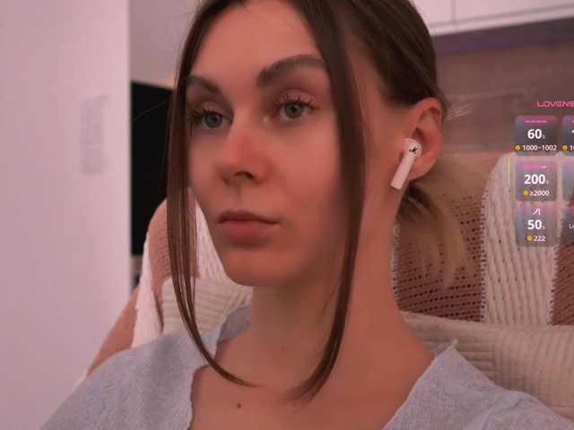 -JesusWife- live cam on BongaCams