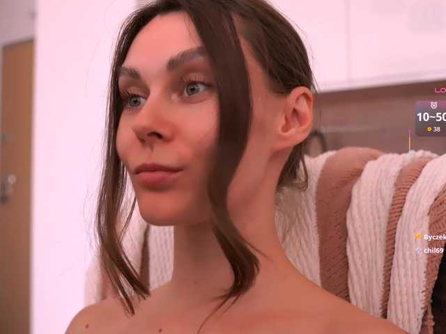 -JesusWife- live cam on BongaCams