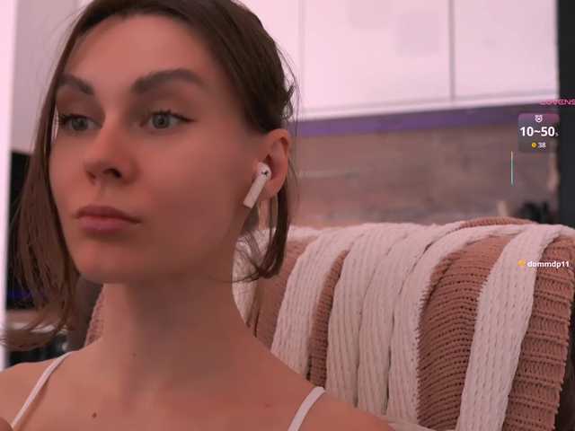 -JesusWife- live cam on BongaCams