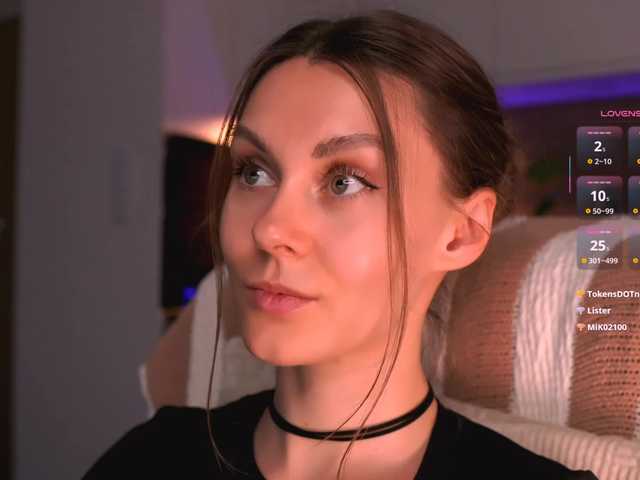 -JesusWife- live cam on BongaCams