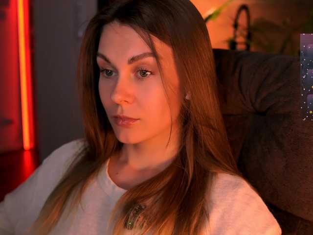 -JesusWife- live cam on BongaCams