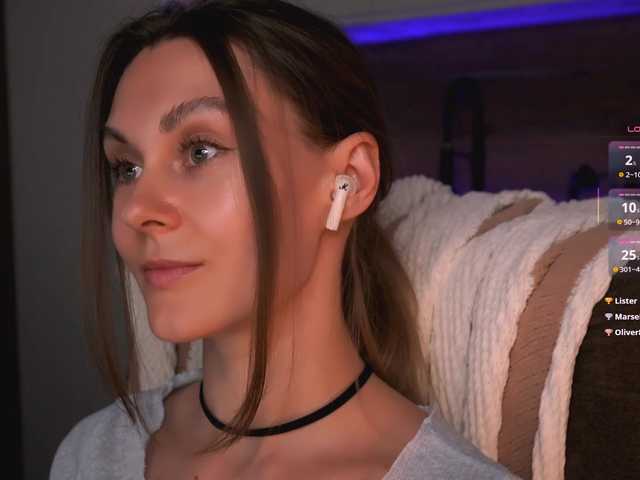 -JesusWife- live cam on BongaCams