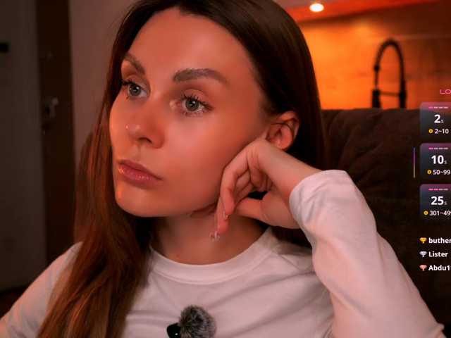 -JesusWife- live cam on BongaCams