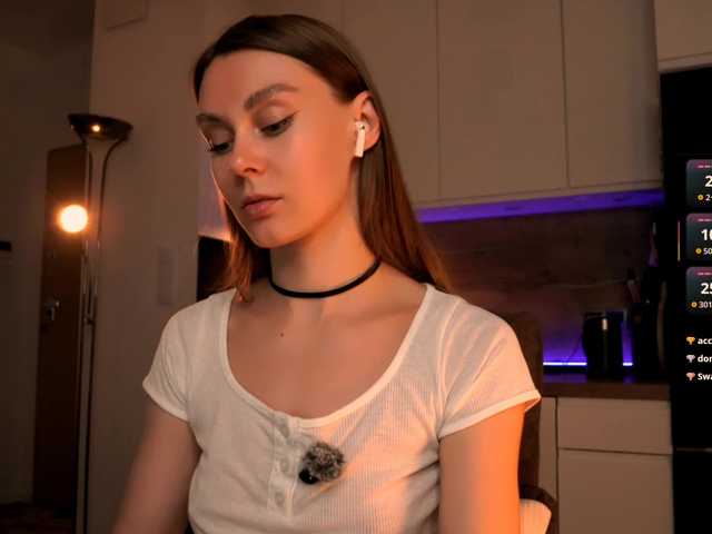 -JesusWife- live cam on BongaCams