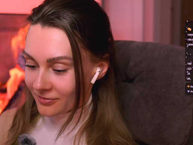 -jesuswife- cam belle