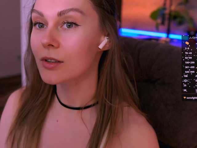 -JesusWife-'s BongaCams show and profile