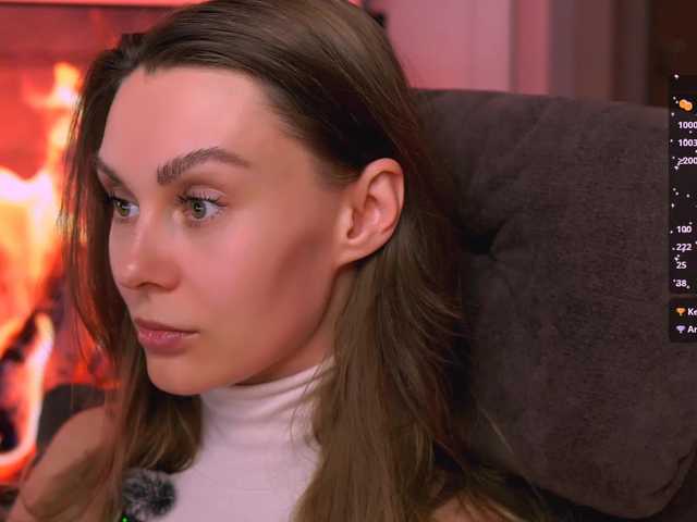 -jesuswife- belle show