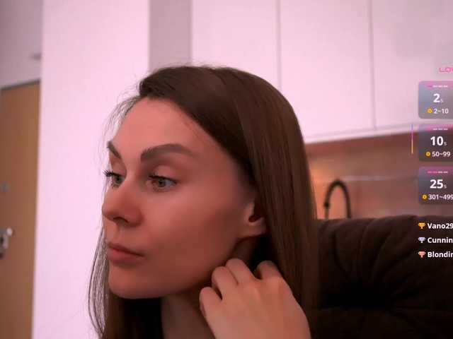 -JesusWife- live webcam show