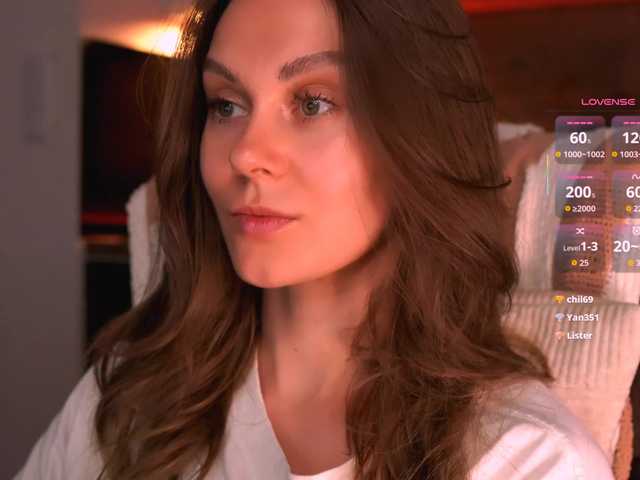-JesusWife- live cam on BongaCams