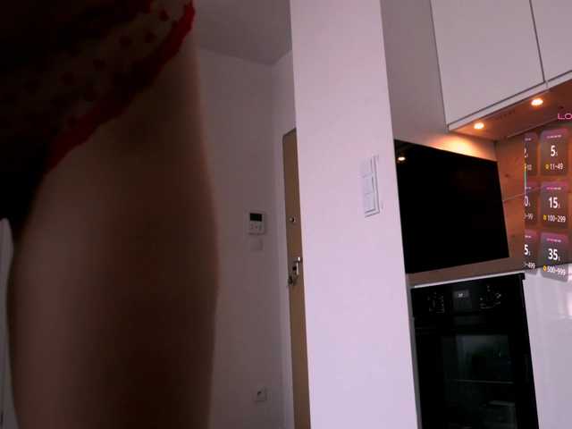 VIRTUAL_MUSE live webcam show
