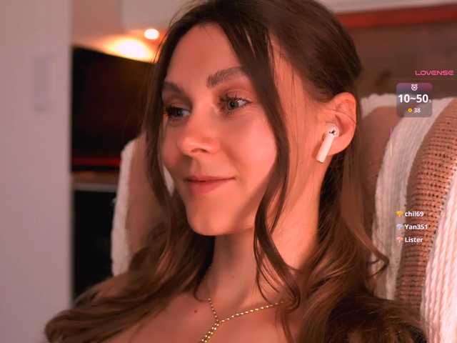 -JesusWife- live cam on BongaCams