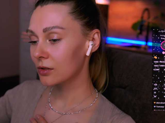 -JesusWife-'s BongaCams show and profile