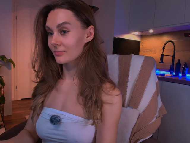 -JesusWife- live cam on BongaCams