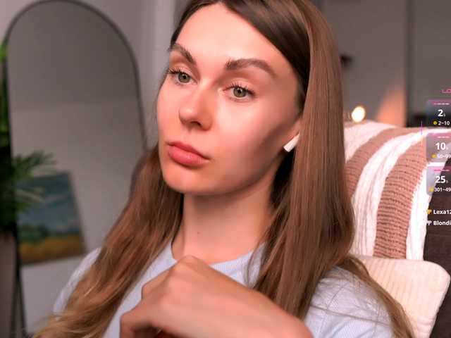 стрип от -JesusWife-