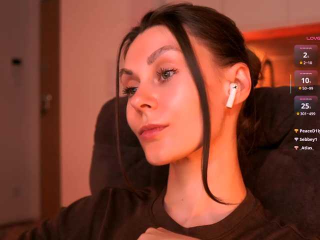 -JesusWife- live cam on BongaCams