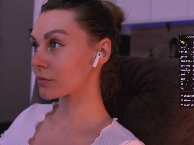 -JesusWife-'s BongaCams show and profile