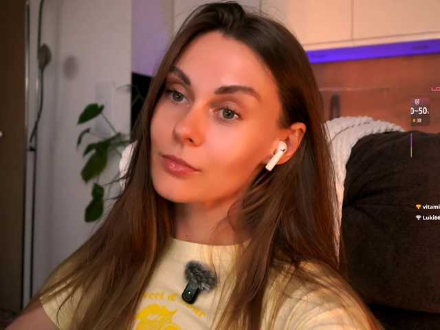 -JesusWife- live cam on BongaCams
