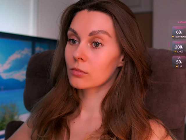 -JesusWife- live cam on BongaCams