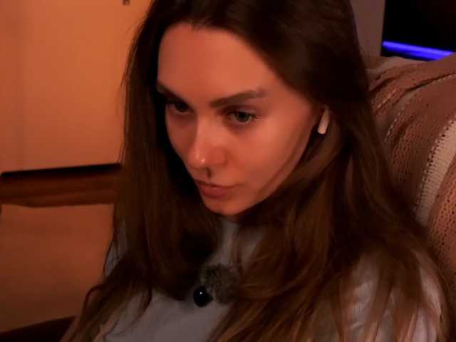 -JesusWife- live cam on BongaCams
