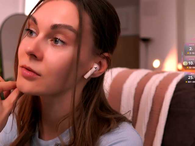 -JesusWife- live cam on BongaCams