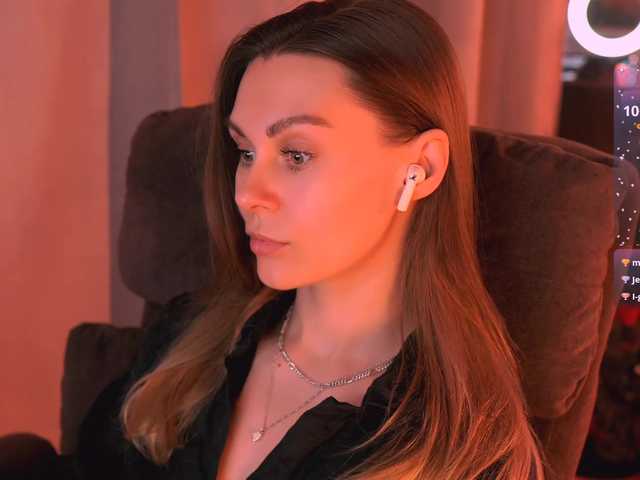 -jesuswife- cam belle