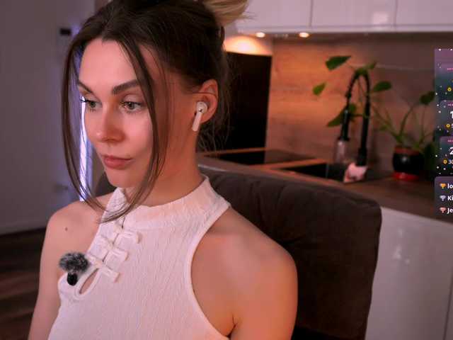 Live трансляция VIRTUAL_MUSE - Runet.cam