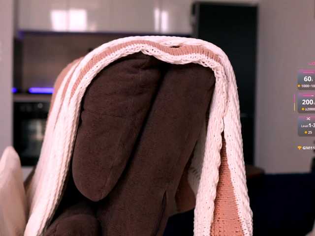 -JesusWife- live cam on BongaCams