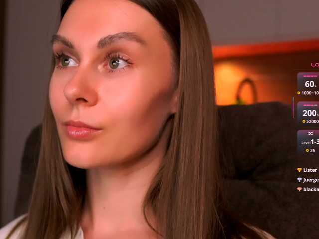 VIRTUAL_MUSE live webcam show