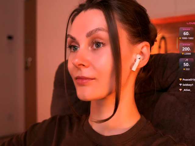 -JesusWife- live cam on BongaCams