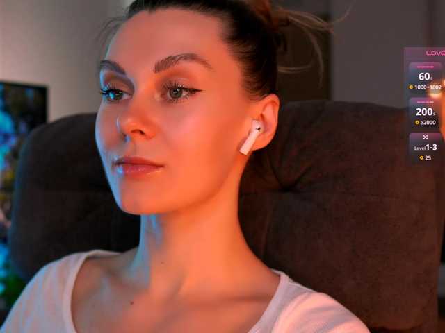 -jesuswife- cam belle