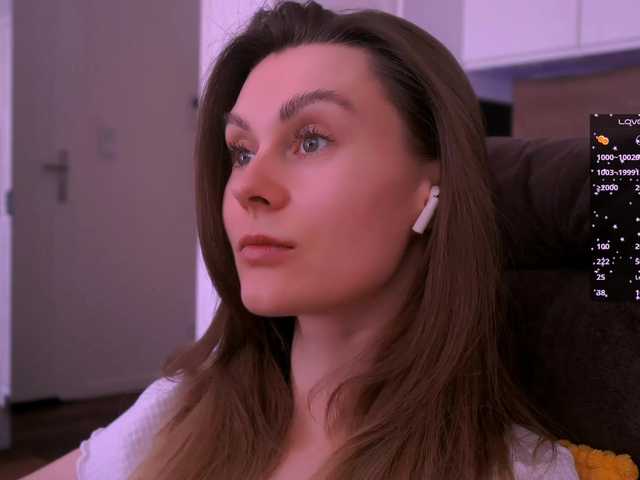 -JesusWife-'s BongaCams show and profile