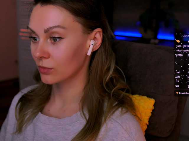 -JesusWife-'s BongaCams show and profile