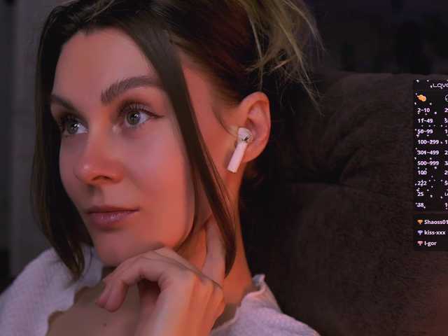 -JesusWife-'s BongaCams show and profile